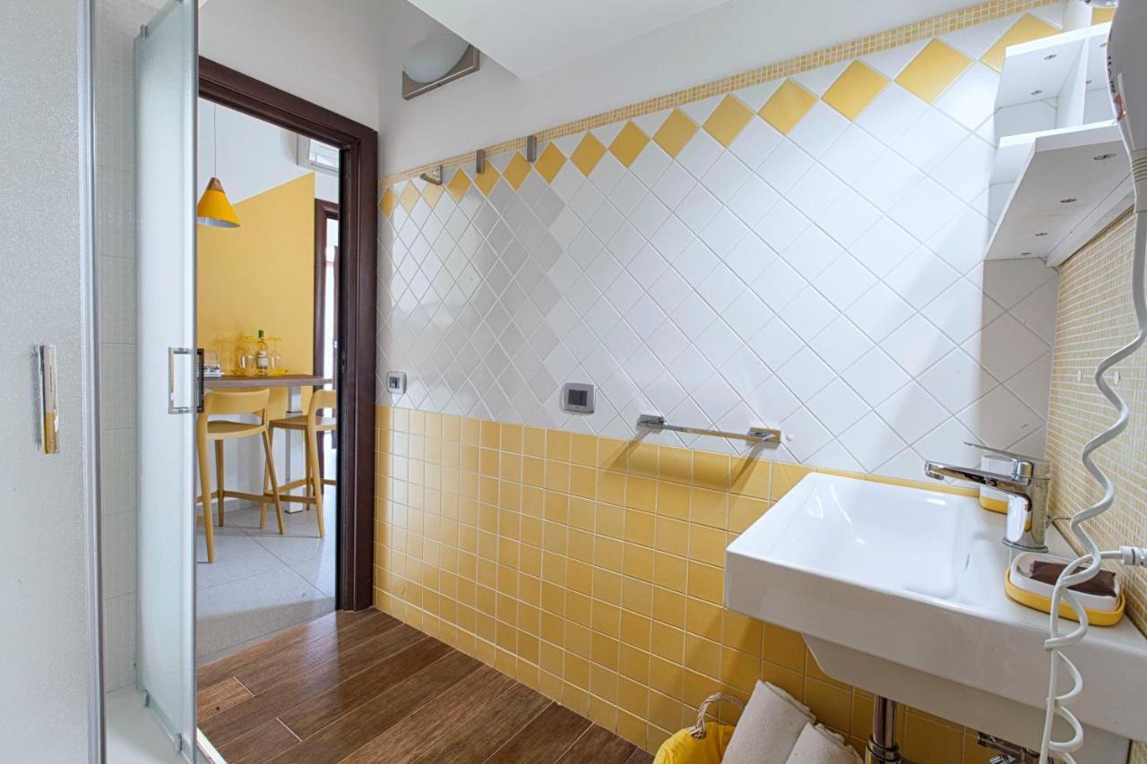 Estate4Home - Casa Cristina Sorrente Extérieur photo