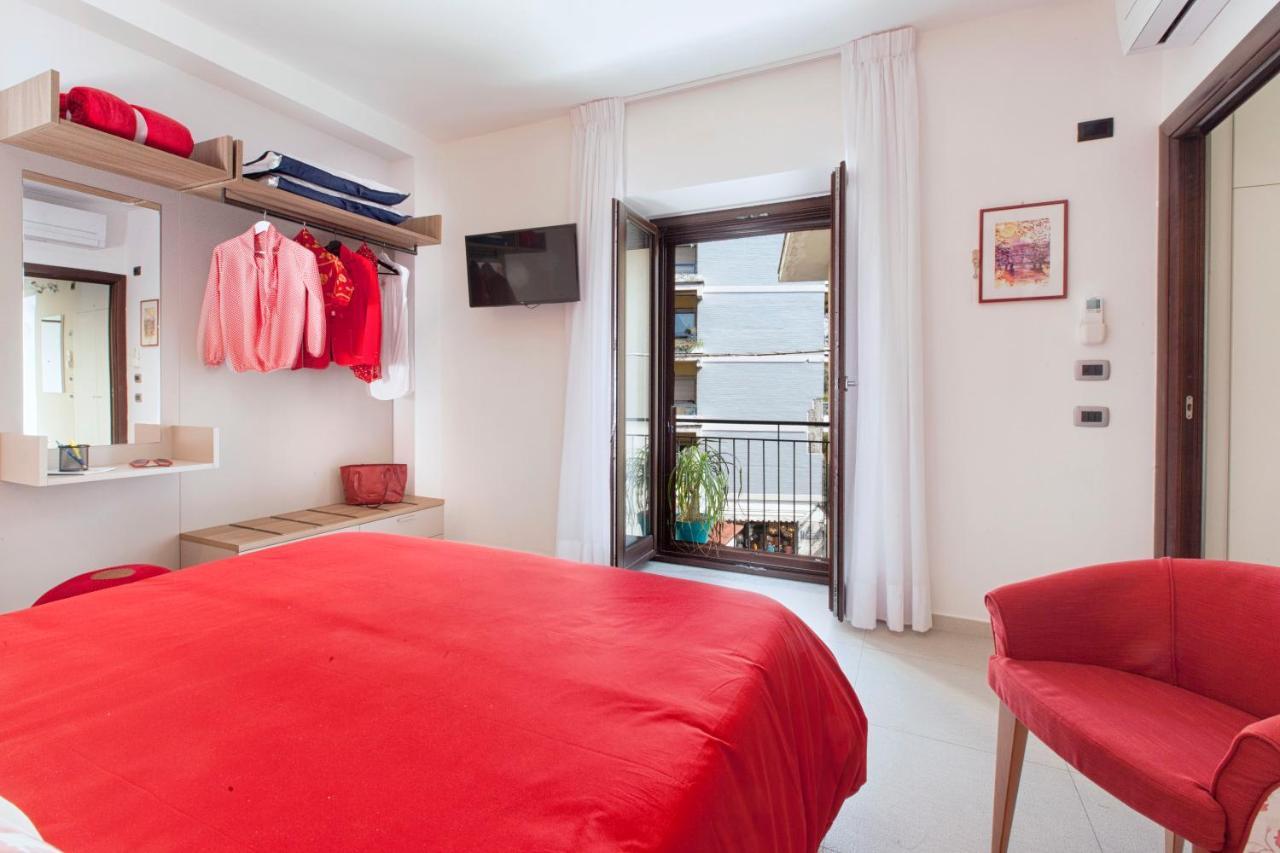 Estate4Home - Casa Cristina Sorrente Extérieur photo