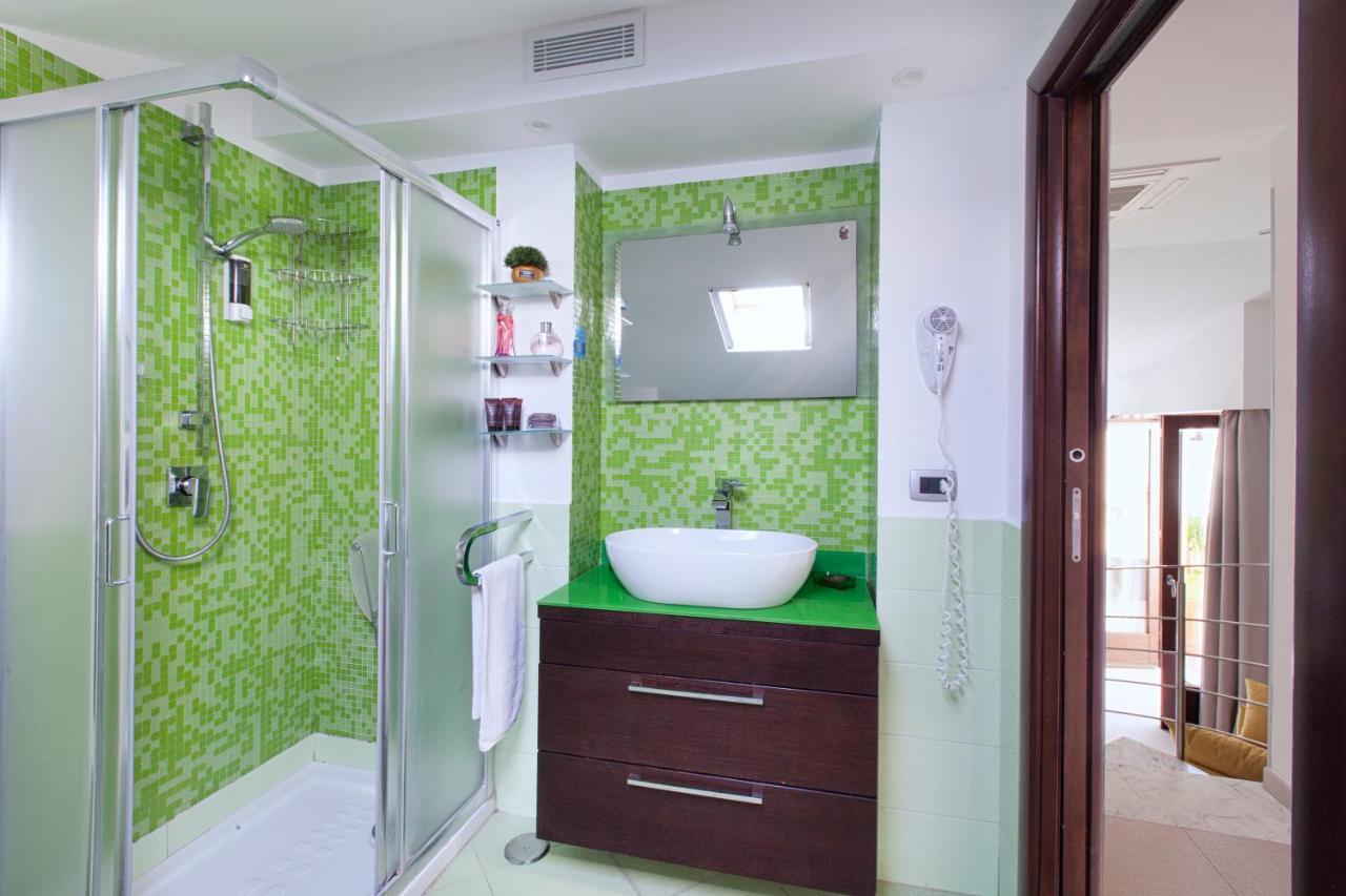 Estate4Home - Casa Cristina Sorrente Extérieur photo