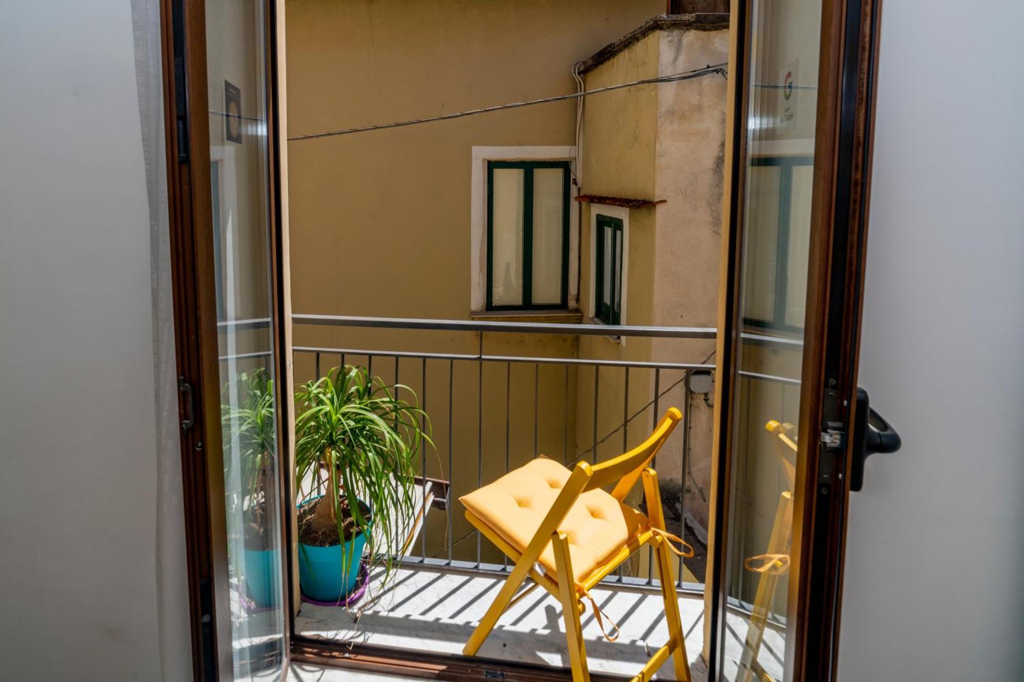 Estate4Home - Casa Cristina Sorrente Extérieur photo